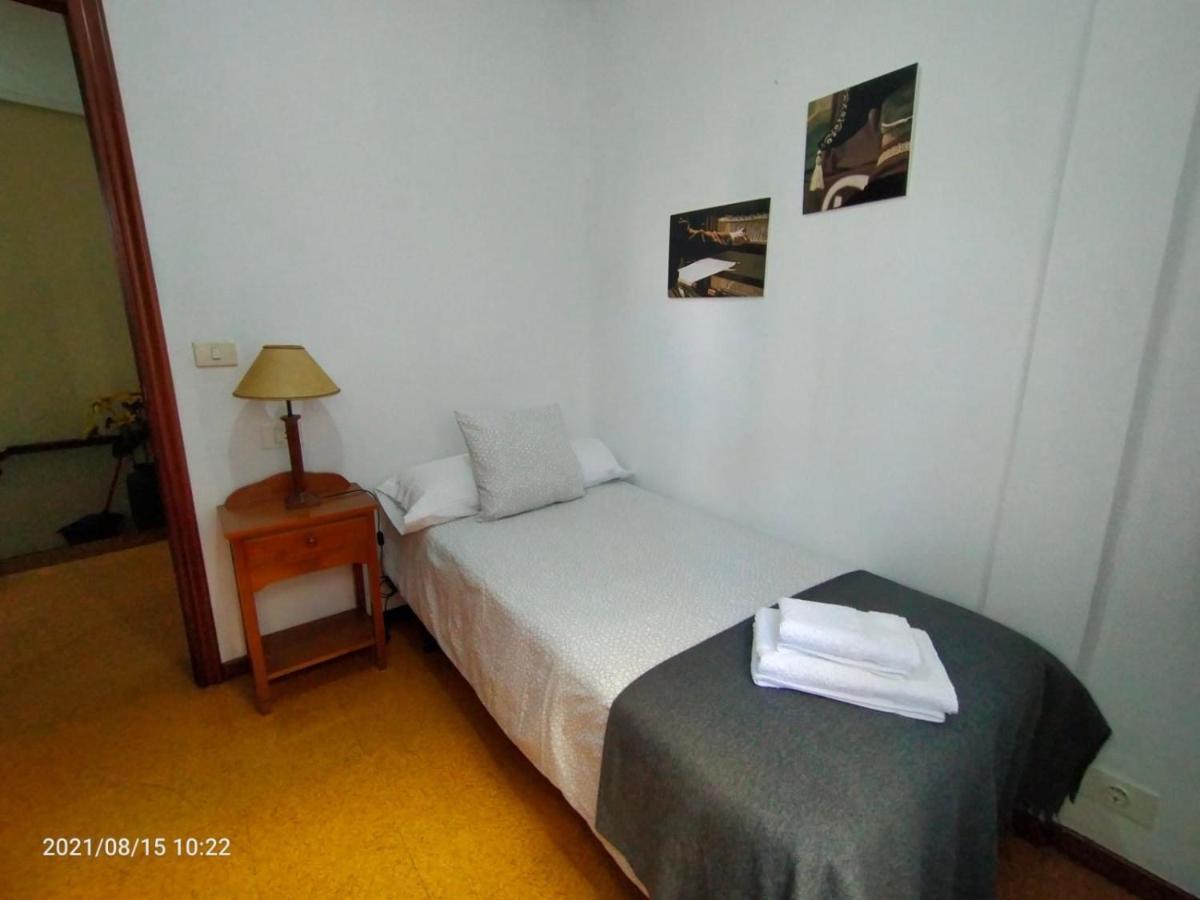 Casa vacanze Casa Lolita / Camino De Santiago / Porriño