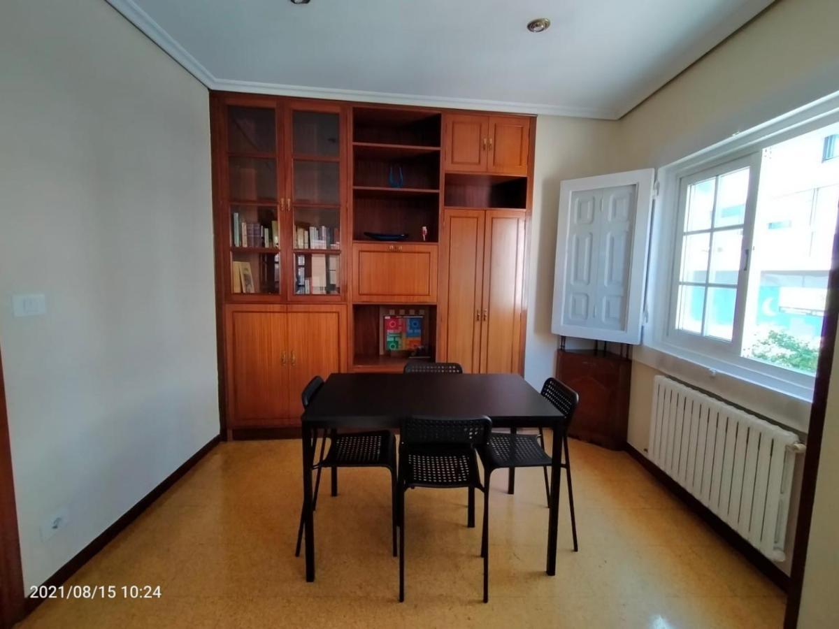 Casa Lolita / Camino De Santiago / Casa vacanze *