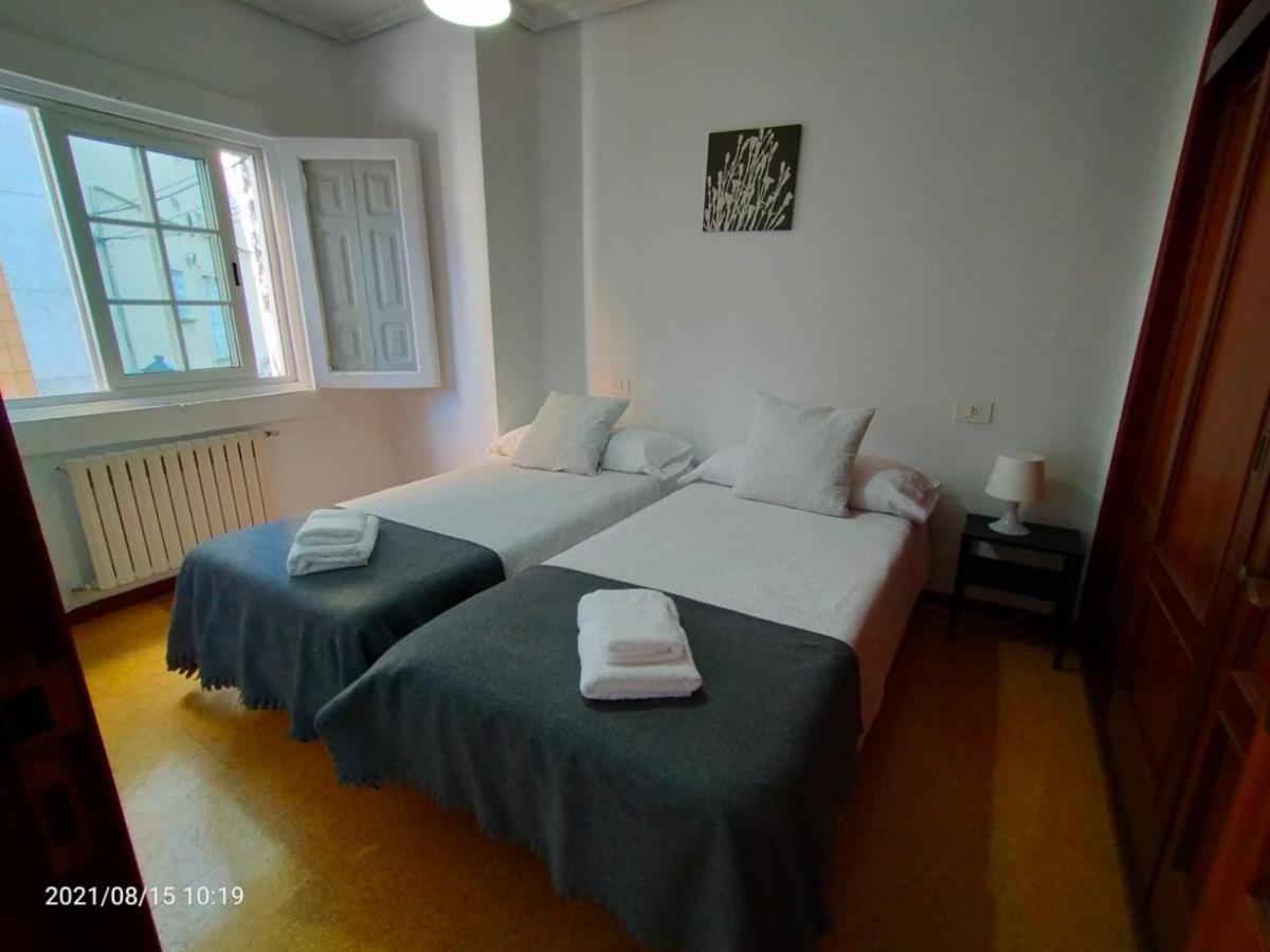 Casa Lolita / Camino De Santiago / Casa vacanze Porriño