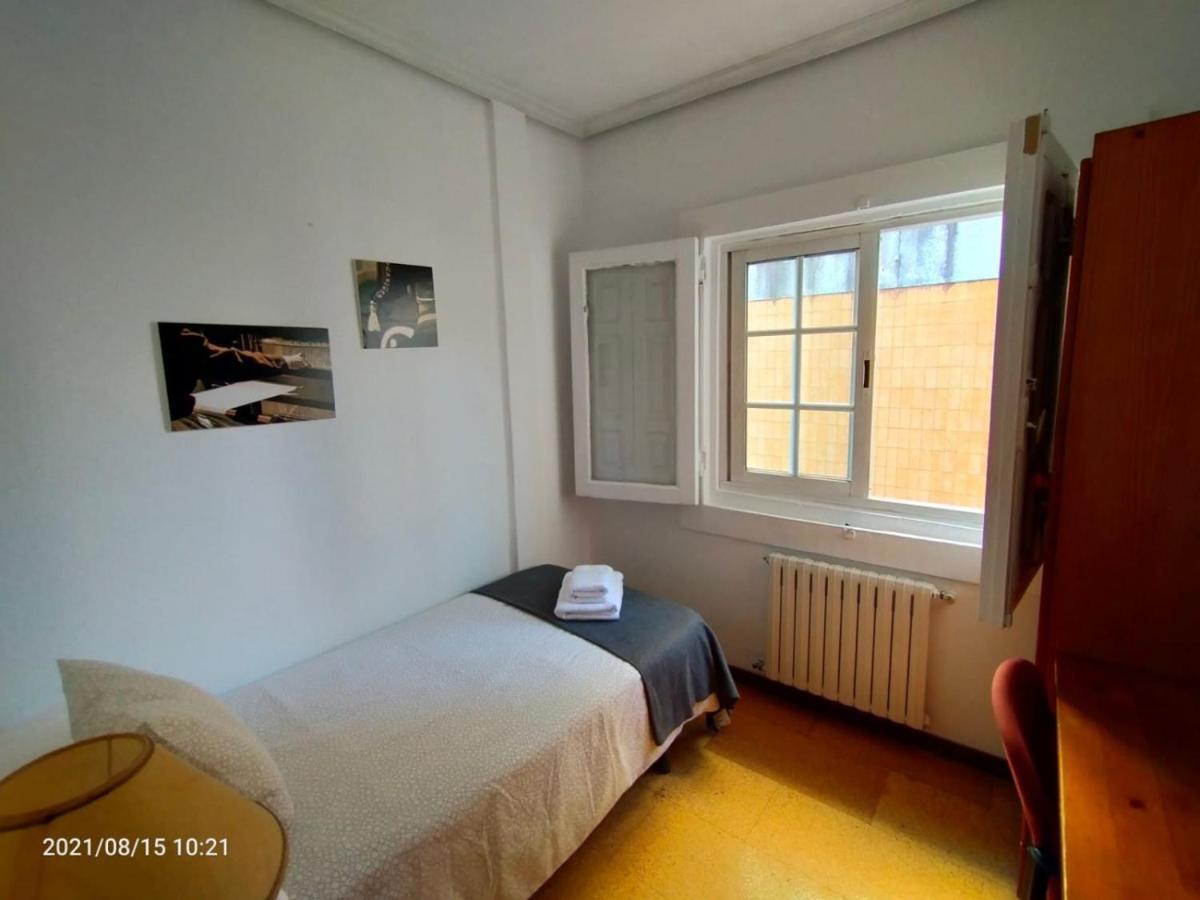 Casa Lolita / Camino De Santiago / *